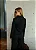 CONJUNTO ALFAIATARIA BLAZER ASSIMÉTRICO AMANDA - PRETO - Imagem 4