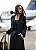 TRIJUNTO CASAQUETO E BLUSA T.Q.C - PRETO - Imagem 2
