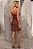 VESTIDO MANU T.Q.C. COM LAÇO - MARROM - Imagem 5