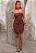 VESTIDO MANU T.Q.C. COM LAÇO - MARROM - Imagem 6