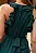 VESTIDO BERENICE CURTO CREPE COM BABADO - VERDE - Imagem 6