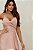 VESTIDO DE FESTA ORLANDO ZIBELINE T.Q.C. - ROSÉ - Imagem 6