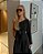 CONJUNTO PANTALONA BLUSA UM OMBRO - PRETO - Imagem 3
