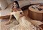 VESTIDO KELLYN OMBRO A OMBRO - CAMOMILA - Imagem 6