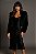VESTIDO MIDI CETIM WINTER SOUL - PRETO - Imagem 1
