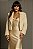 VESTIDO MIDI CETIM WINTER SOUL - PÉROLA - Imagem 1