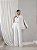 CONJUNTO IRLANDA BLUSA GOTA - OFF WHITE - Imagem 4