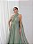 VESTIDO DE FESTA LONGO COM CALDA GISELE - VERDE PISTACHE - Imagem 4