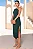 VESTIDO JUSSARA MIDI UM OMBRO ZIPER LATERAL - VERDE - Imagem 6