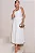 CONJUNTO VALENTINA SAIA E COLETE - OFF WHITE - Imagem 4