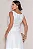 CONJUNTO VALENTINA SAIA E COLETE - OFF WHITE - Imagem 6