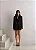 BLAZER ALFAIATARIA BOTÕES DOURADOS TALITA - PRETO - Imagem 5