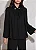 CAMISA COM LAÇO RENATA - PRETO - Imagem 4