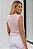 BLUSA CIBELE CREPE C/ DETALHE GUIPIR - ROSA - Imagem 2