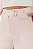 CONJUNTO TÃNIA CROPPED E CALÇA C/DETALHE METAL - OFF WHITE - Imagem 3