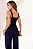 CONJUNTO TÃNIA CROPPED E CALÇA C/DETALHE METAL - PRETO - Imagem 3