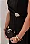 VESTIDO FABRICIA MIDI COM ALÇA E DETALHE METAL - PRETO - Imagem 2