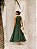 VESTIDO LONGUETE EVASÊ - VERDE - Imagem 4