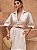 CONJUNTO SAIA LINHO PURO - NATURAL - Imagem 3