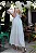 VESTIDO MARINA MIDI BORDADO COM ALÇA -  VERDE - Imagem 5