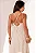 VESTIDO MARINA MIDI BORDADO COM ALÇA -  OFF WHITE - Imagem 3