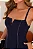 VESTIDO MILENA MIDI DETALHE PESPONTO - AZUL MARINHO - Imagem 6