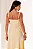 VESTIDO MILENA MIDI DETALHE PESPONTO - AMARELO - Imagem 7
