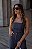 CONJUNTO IEDA PANTALONA E CROPPED RISCA DE GIZ - AZUL - Imagem 3
