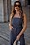 CONJUNTO IEDA PANTALONA E CROPPED RISCA DE GIZ - AZUL - Imagem 4