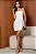 VESTIDO REBECA TUBINHO COM ALÇA FINA - OFF WHITE - Imagem 4