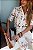CONJUNTO GUIPURE FLOWERS - BEGE - Imagem 5
