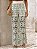 CONJUNTO GUIPURE FLOWERS - VERDE MENTA - Imagem 4