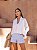 SHORTS LINHO RAMI BARRA ITALIANA - AZUL - Imagem 1