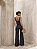 CONJUNTO BLUSA FIVELA - AZUL JEANS - Imagem 4