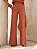 CONJUNTO BLUSA FIVELA - TERRACOTA - Imagem 3