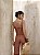 CONJUNTO BLUSA FIVELA - TERRACOTA - Imagem 4