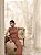 CONJUNTO BLUSA FIVELA - TERRACOTA - Imagem 7