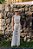 CONJUNTO BLUSA FIVELA - OFF WHITE - Imagem 1
