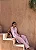 CONJUNTO CHEMISE COM CALÇA LISTRADO - ROSA CLARO - Imagem 3