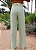 CONJUNTO CHEMISE COM CALÇA LISTRADO - VERDE MENTA - Imagem 2
