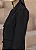 BLAZER OMBRO PREGAS BIANCA - PRETO - Imagem 4