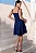 VESTIDO LORENA CURTO EVASÊ COM BOLSOS - AZUL MARINHO - Imagem 7