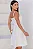 VESTIDO LORENA CURTO EVASÊ COM BOLSOS - OFF WHITE - Imagem 3