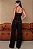 CONJUNTO LAIS CALÇA COM BLUSA DETALHE PESPONTO - PRETO - Imagem 7