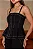 CONJUNTO LAIS CALÇA COM BLUSA DETALHE PESPONTO - PRETO - Imagem 2