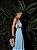 VESTIDO MALTA LONGO - AZUL SERENITY - Imagem 5