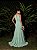 VESTIDO MALTA LONGO - VERDE MENTA - Imagem 6