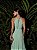 VESTIDO MALTA LONGO - VERDE MENTA - Imagem 4