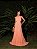 VESTIDO MALTA LONGO - PÊSSEGO - Imagem 6