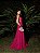 VESTIDO MALTA LONGO - PINK - Imagem 6